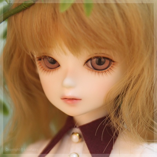 Monthly special - Jr. May (33cm)