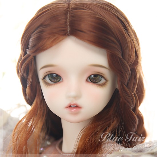 Limited New face Ellodie