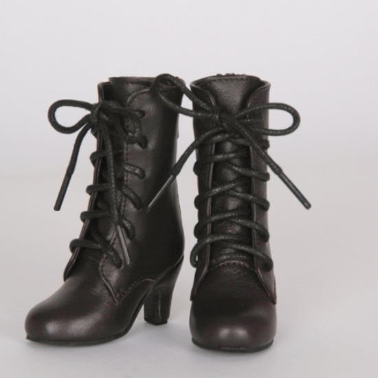 TF Lace-up heel