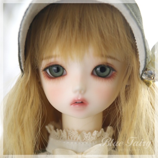 TF Limited New face - Ashley