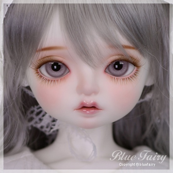 Limited Bonbon - Blue Fairy X Rosen lied X Pomme D&#039;Amour&#039;s first collaboration.