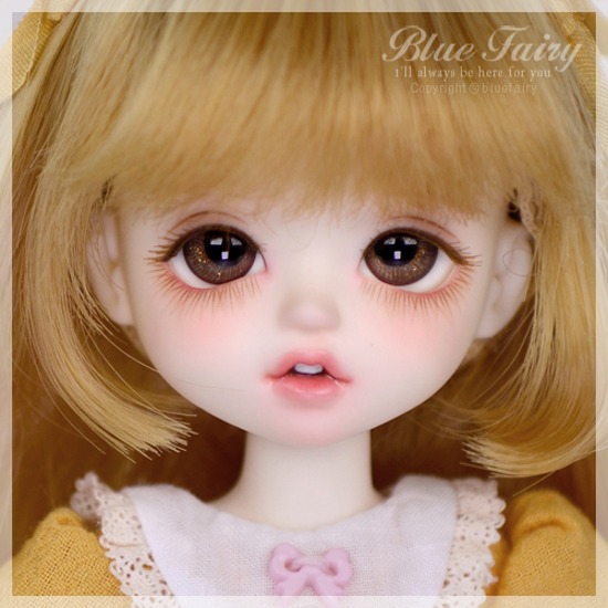 Dainty fairy -  Asha - New type